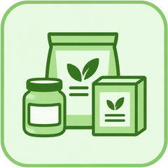 Value-Added Foods icon