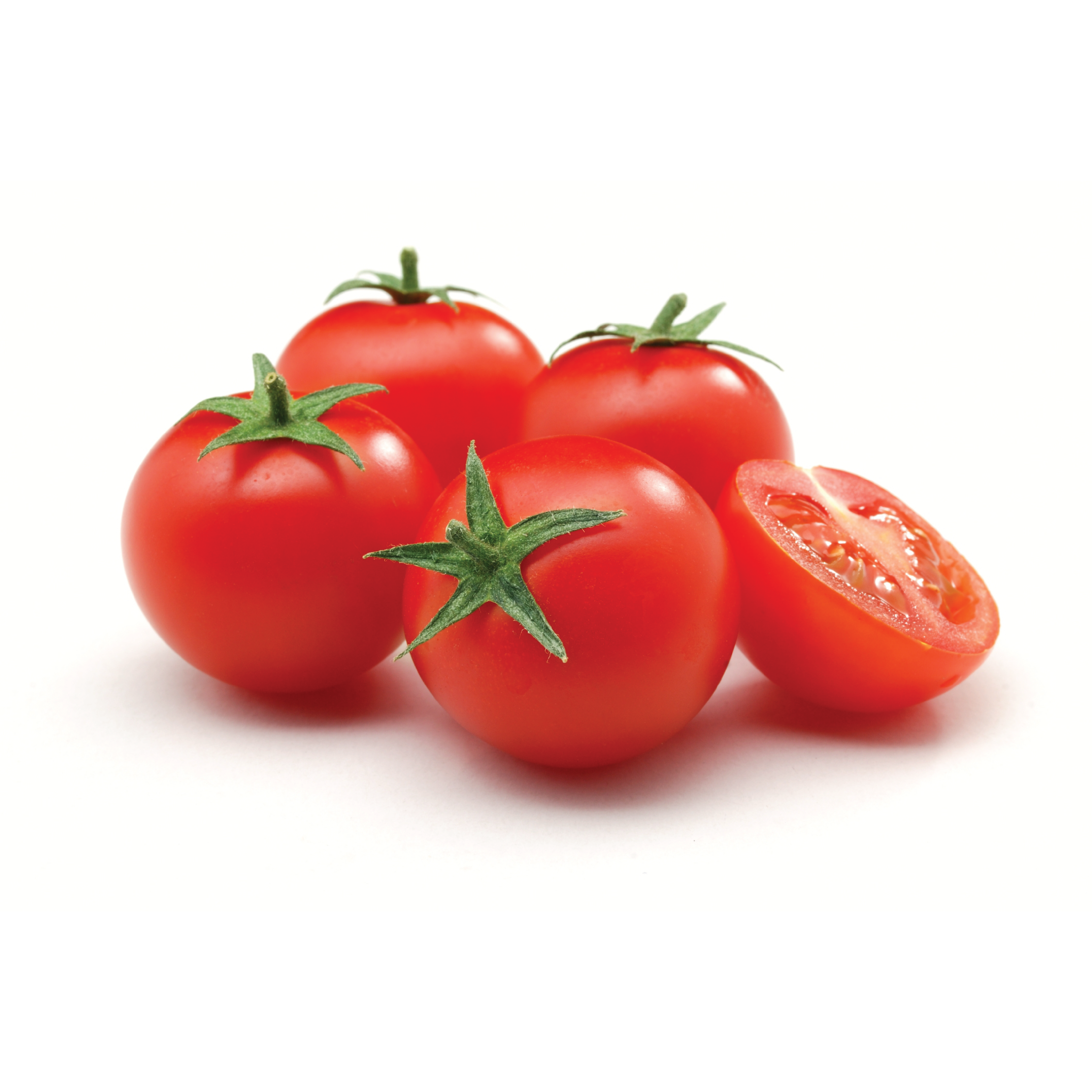Farm-Fresh Tomato